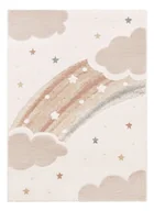 Dywany dla dzieci - Dywan Dziecięcy Elio Kids Rainbow 160X230 - miniaturka - grafika 1