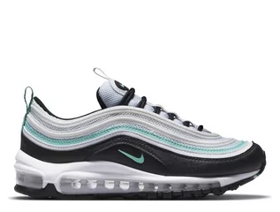 Buty dla chłopców - Nike AIR MAX 97 GS DM3158-100 - grafika 1