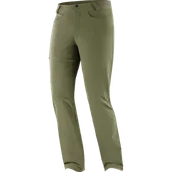 Spodnie sportowe damskie - SPODNIE SALOMON WAYFARER M C200025 - miniaturka - grafika 1