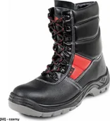 Obuwie robocze - CERVA SC-03-009 S3 - obuwie wysokie 44 - miniaturka - grafika 1