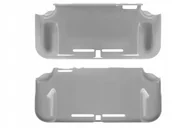 Akcesoria do Nintendo - MARIGames MARIGames Osłona Obudowa Case Do Nintendo Switch Lite szara SB5635 - miniaturka - grafika 1