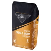 Kawa - Cellini 3 x Crema Aroma Espresso 1kg - miniaturka - grafika 1