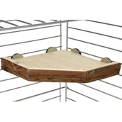 Karma dla gryzoni - AniOne Półka do siedzenia Nils M - miniaturka - grafika 1