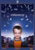 Kino familijne DVD - Milionerzy - miniaturka - grafika 1