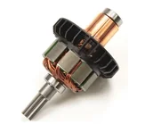 Akcesoria do urządzeń ogrodniczych - Wirnik 619377-8 Makita - miniaturka - grafika 1