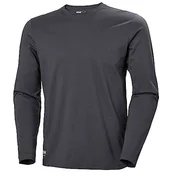 Koszulki i topy damskie - top z długim rękawem - miniaturka - grafika 1