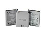 Baterie do telefonów - Cameron Sino LG D280N BL-52UH 2100mAh 7.98Wh Li-Ion 3.8V - miniaturka - grafika 1