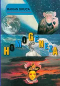 Nauki przyrodnicze - Homogeneza - Marian Gruca - książka - miniaturka - grafika 1