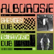 Reggae - Shengen Dub/Embryonic Dub - miniaturka - grafika 1