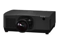 Projektory - NEC PA1505UL /B - miniaturka - grafika 1