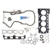 Układ napędowy - akcesoria - REINZ Kompletny zestaw uszczelek, silnik REINZ 01-37045-01 - miniaturka - grafika 1