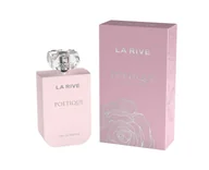 Wody i perfumy damskie - LA RIVE Woman Poetique Woda perfumowana 90 ml - miniaturka - grafika 1
