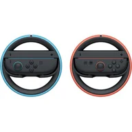 Gadżety dla graczy - Kierownica na Joy-Con 2 NINTENDO N2P106 - miniaturka - grafika 1