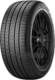 Pirelli Scorpion Verde All Season SF 235/55R19 105V - Opony terenowe i SUV całoroczne - miniaturka - grafika 1