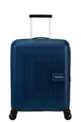 Walizki - Walizka American Tourister AEROSTEP kabinowa 4koła 36l - miniaturka - grafika 1