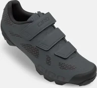 Buty rowerowe - Buty męskie GIRO RANGER portaro grey roz.40 NEW - miniaturka - grafika 1