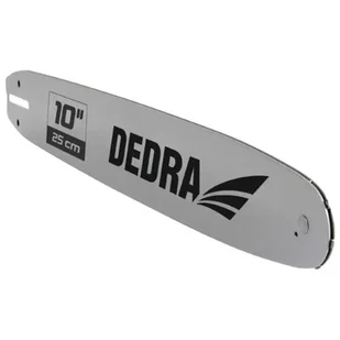DEDRA Prowadnica do piły DED8697-10P - Akcesoria do elektronarzędzi - miniaturka - grafika 1