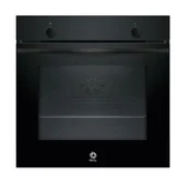 Piekarniki do zabudowy - Piekarnik Balay 3HB5000N3 3400 W 71 L - miniaturka - grafika 1
