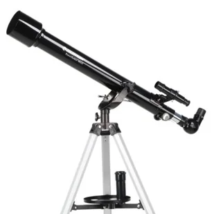 Celestron PowerSeeker 60 AZ (199590) - Teleskopy - miniaturka - grafika 1