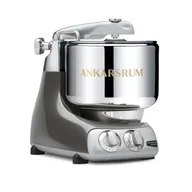 Roboty kuchenne - Ankarsrum AKM 6230BC Chrome/Silver - miniaturka - grafika 1