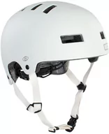 Kaski rowerowe - ION ION Seek EU/CE Helmet, biały S | 51-55cm 2022 Kaski BMX i Dirt 47220-6004-100-S - miniaturka - grafika 1
