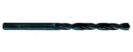 Wiertła - KS TOOLS HSS-R Wiertlo spiralne, 5,3mm, 10-ciopak - miniaturka - grafika 1