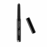 Cienie do powiek - KIKO Milano, Long Lasting Stick Eyeshadow, Cień do powiek w sztyfcie 18 Slate Grey 1.6g - miniaturka - grafika 1