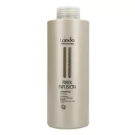 Szampony do włosów - Fiber Infusion odbudowujący szampon do włosów 1000ml - miniaturka - grafika 1