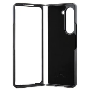 Etui BMW Signature Logo Imprint na Samsung Galaxy Z Fold 5 - czarne - Etui i futerały do telefonów - miniaturka - grafika 6