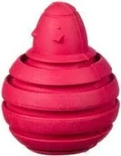 Zabawki dla psów - BARRY KING BARRY KING Bombka czerwona S 6,35 cm - miniaturka - grafika 1