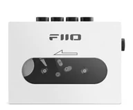 Odtwarzacze MP3 - FiiO CP13 Black-White- Przenośny odtwarzacz kasetowy - miniaturka - grafika 1