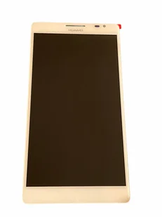 Nowy Ekran Lcd Huawei Mate Z Dotykiem Białym - Części serwisowe do telefonów - miniaturka - grafika 1