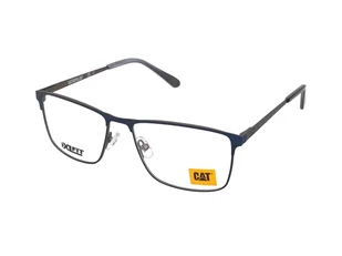 Caterpillar CTO 3003 006 - Okulary korekcyjne, oprawki, szkła - miniaturka - grafika 1