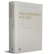 Prymasostwo polskie - Religia i religioznawstwo - miniaturka - grafika 1