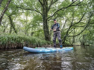 Deska sup Aztron Polaris Adventure 11'2 2022 - Deski SUP i akcesoria - miniaturka - grafika 12