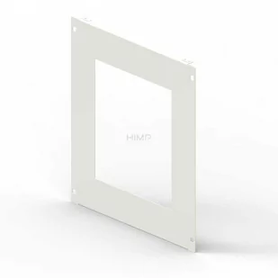 XL S 630/4000 osłona metalowa SPX 3 pionowa 24M Legrand 339391 - Inne akcesoria elektryczne - miniaturka - grafika 1