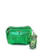 Torebki damskie - FELIPA Damska torebka, zielona, zielony, jeden rozmiar - miniaturka - grafika 1