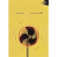 Poezja - Ja, ty, oni - miniaturka - grafika 1