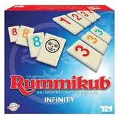Gry planszowe - Lemada Rummikub Infinity 9640 - miniaturka - grafika 1