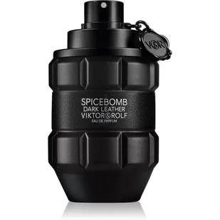 Viktor & Rolf Spicebomb Dark Leather Woda perfumowana 150 ml - Wody i perfumy męskie - miniaturka - grafika 1