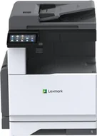Urządzenia wielofunkcyjne - Lexmark CX930dse 32D0170 - miniaturka - grafika 1