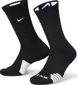 Skarpetki męskie - Skarpetki Koszykarskie Nike Nocta DA2575-010 1 para r. 38-42 na prezent - miniaturka - grafika 1
