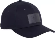 Czapki damskie - Tommy Hilfiger Czapka Z Daszkiem Spring Fresh Cap Granatowa Aw0Aw14156 Dw6 - miniaturka - grafika 1
