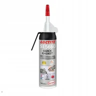 Chemia warsztatowa - Loctite Si 5660 100ML Szary, Autoryzowany Dystrybutor, Polska Dystrybucja - miniaturka - grafika 1