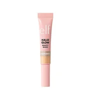 Rozświetlacze do twarzy i ciała - e.l.f. Cosmetics Halo Glow Beauty Wand Highlighter in Honey Płynny rozświetlacz do twarzy - miniaturka - grafika 1