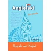 Książki do nauki języka angielskiego - Angielski bez trudu. Upgrade your English - miniaturka - grafika 1