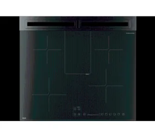 Płyta gazowa do zabudowy Solgaz Smart Home 4+1 - Płyty gazowe do zabudowy - miniaturka - grafika 1