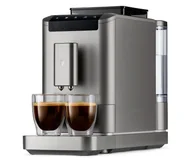 Ekspresy do kawy - Tchibo Esperto2 Caffè Srebrny - miniaturka - grafika 1