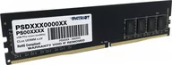 Pamięci RAM - Patriot Signature 16GB [1x16GB 3200MHz DDR4 CL22 DIMM] - miniaturka - grafika 1