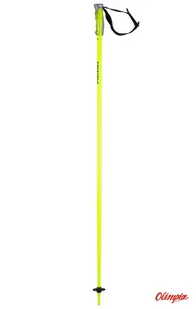 Kije narciarskie HEAD MULTI NEON YELLOW/BLACK 2022/2023 - Kijki narciarskie - miniaturka - grafika 1